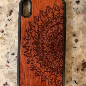 iPhone XR case